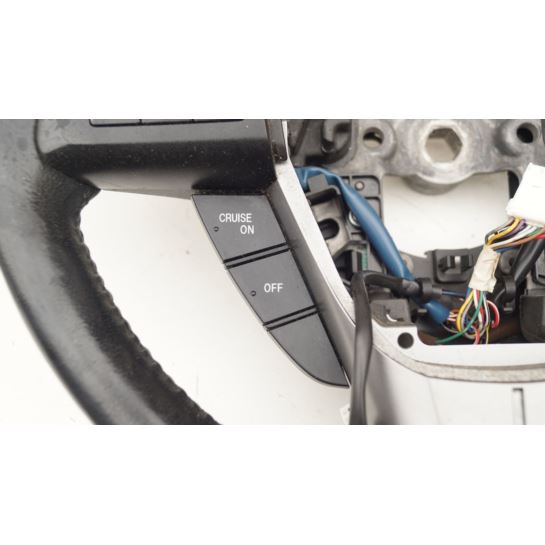 Kierownica bez poduszki Mazda 3 BL TB571-2