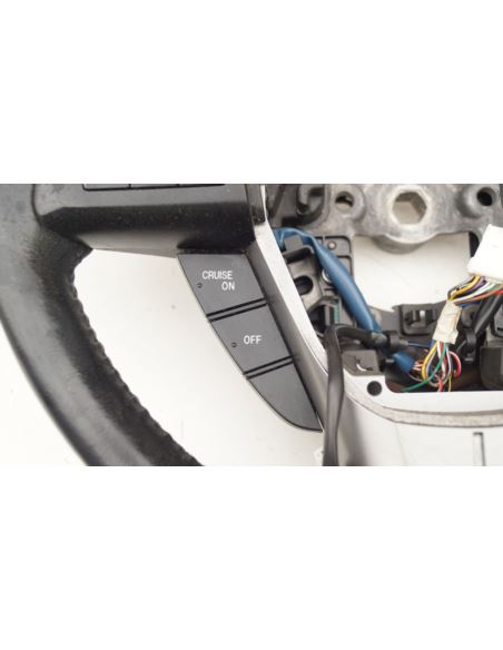 Kierownica bez poduszki Mazda 3 BL TB571-2