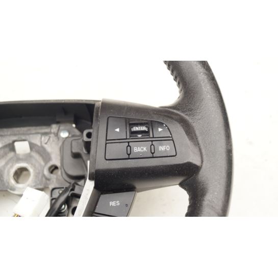 Kierownica bez poduszki Mazda 3 BL TB571-2