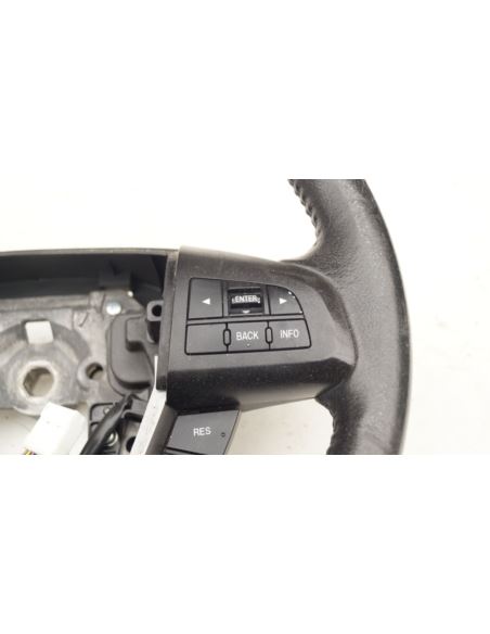 Kierownica bez poduszki Mazda 3 BL TB571-2
