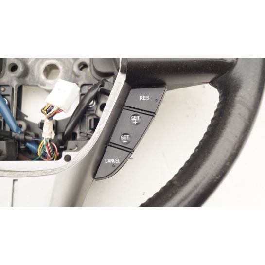 Kierownica bez poduszki Mazda 3 BL TB571-2