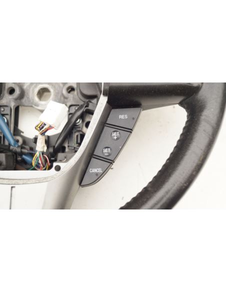 Kierownica bez poduszki Mazda 3 BL TB571-2