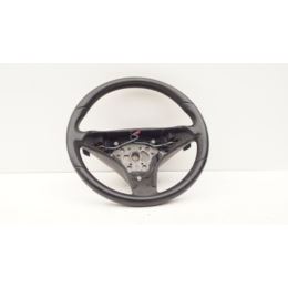 Kierownica skórzana bez poduszki Mercedes CL203