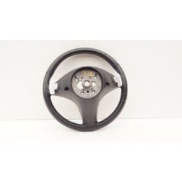 Kierownica skórzana bez poduszki Mercedes CL203 2