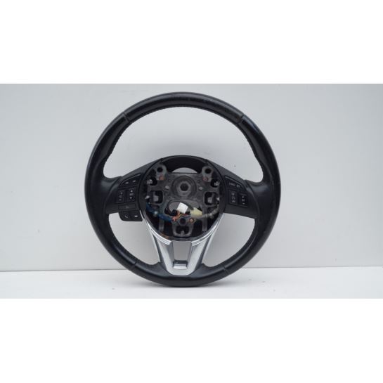 Kierownica bez poduszki Mazda 6 GJ KD46-K0273