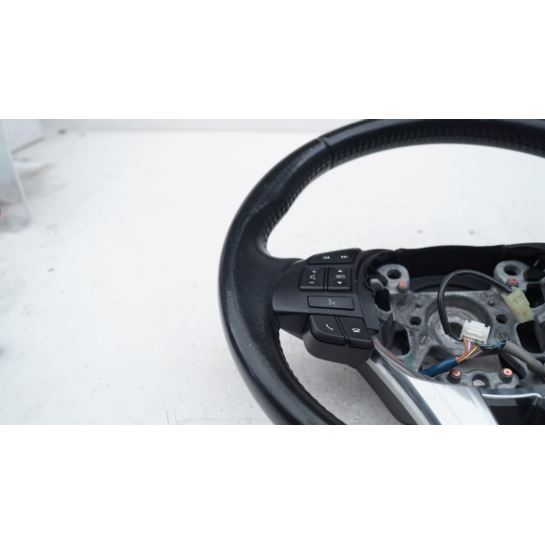 Kierownica bez poduszki Mazda 6 GJ KD46-K0273