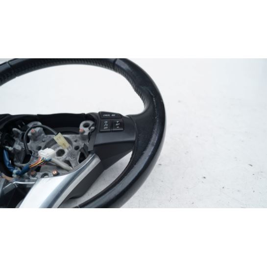 Kierownica bez poduszki Mazda 6 GJ KD46-K0273