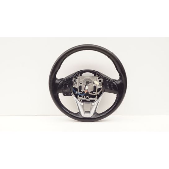 Kierownica bez poduszki Mazda 6 GJ GHP9-K3887