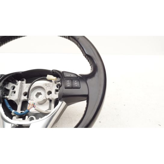 Kierownica bez poduszki Mazda 6 GJ GHP9-K3887