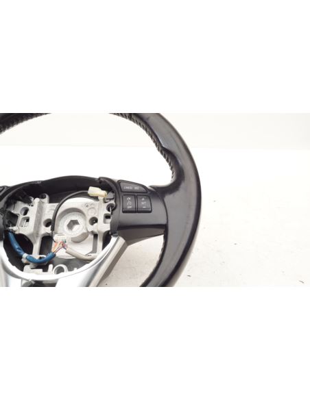 Kierownica bez poduszki Mazda 6 GJ GHP9-K3887