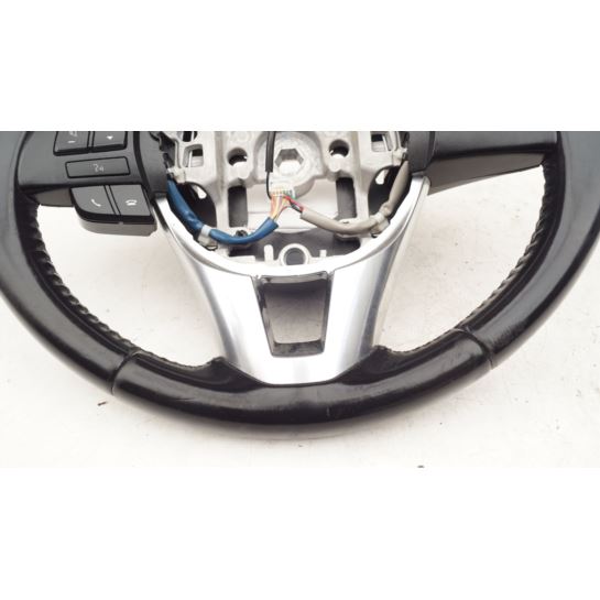 Kierownica bez poduszki Mazda 6 GJ GHP9-K3887