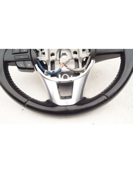 Kierownica bez poduszki Mazda 6 GJ GHP9-K3887