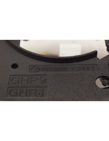 Kierownica bez poduszki Mazda 6 GJ GHP9-K3887