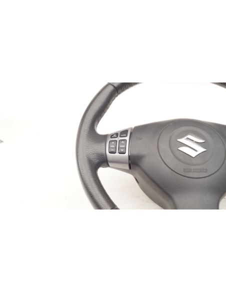 Kierownica z poduszką Suzuki SWIFT MK6 GS12001880