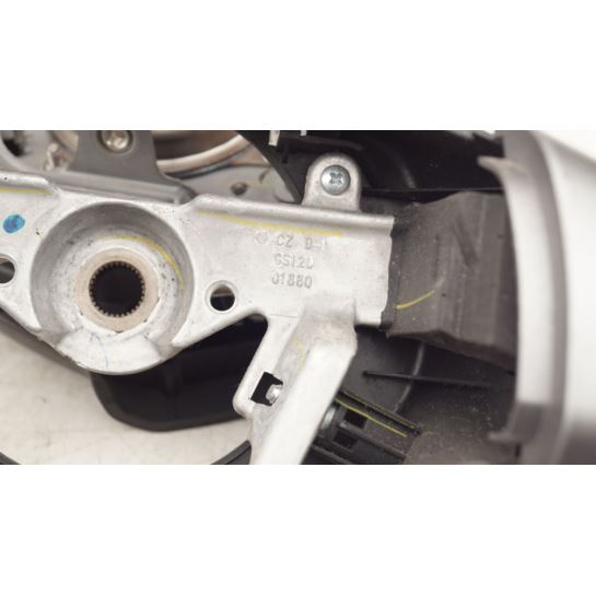 Kierownica z poduszką Suzuki SWIFT MK6 GS12001880