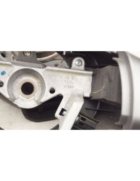 Kierownica z poduszką Suzuki SWIFT MK6 GS12001880