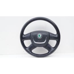 Kierownica z poduszką AIRBAG Skoda SUPERB II
