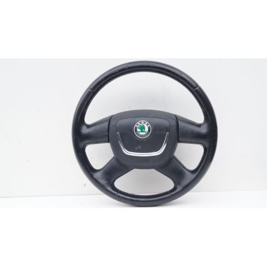 Kierownica z poduszką AIRBAG Skoda SUPERB II