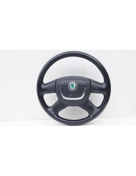 Kierownica z poduszką AIRBAG Skoda SUPERB II