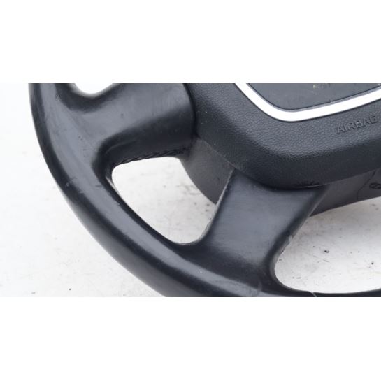 Kierownica z poduszką AIRBAG Skoda SUPERB II