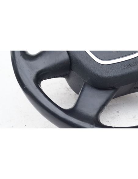 Kierownica z poduszką AIRBAG Skoda SUPERB II