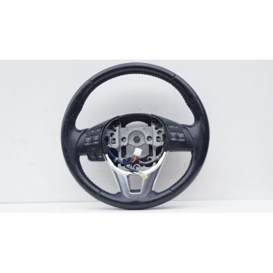 Kierownica bez poduszki Mazda 6 GJ GHP9-K3887