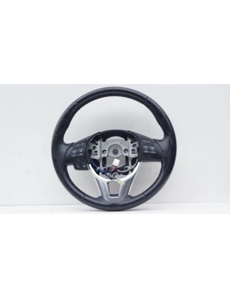 Kierownica bez poduszki Mazda 6 GJ GHP9-K3887