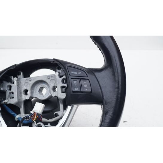 Kierownica bez poduszki Mazda 6 GJ GHP9-K3887