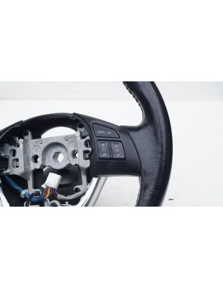 Kierownica bez poduszki Mazda 6 GJ GHP9-K3887
