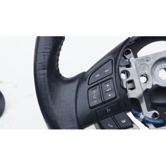 Kierownica bez poduszki Mazda 6 GJ GHP9-K3887