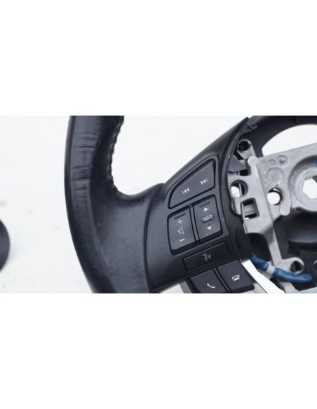 Kierownica bez poduszki Mazda 6 GJ GHP9-K3887