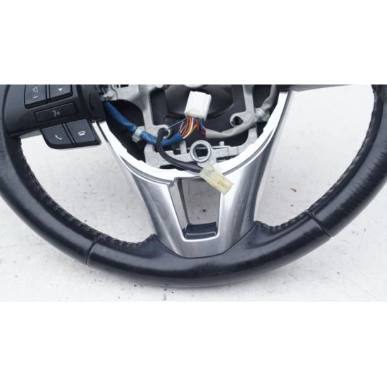 Kierownica bez poduszki Mazda 6 GJ GHP9-K3887