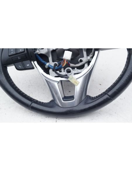 Kierownica bez poduszki Mazda 6 GJ GHP9-K3887
