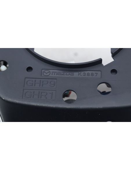 Kierownica bez poduszki Mazda 6 GJ GHP9-K3887