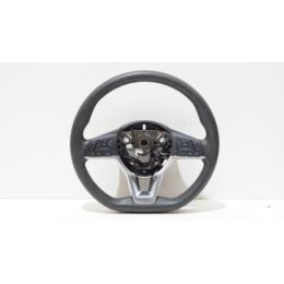 Kierownica bez poduszki Nissan MICRA K14 484305FA3