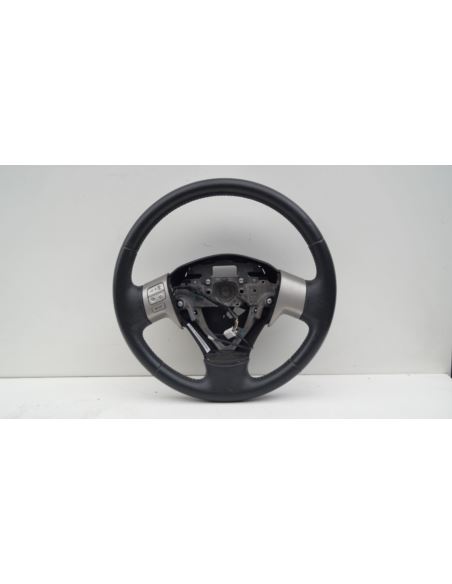 Kierownica bez poduszki Toyota AURIS 607095202