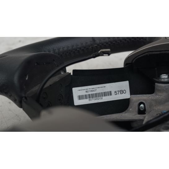 Kierownica bez poduszki Toyota AURIS 607095202