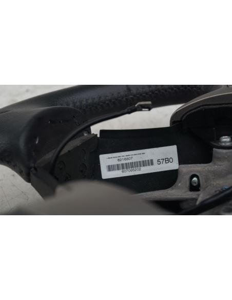 Kierownica bez poduszki Toyota AURIS 607095202