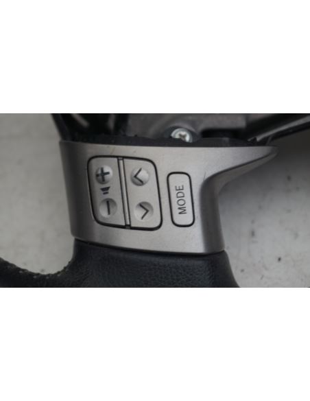Kierownica bez poduszki Toyota AURIS 607095202