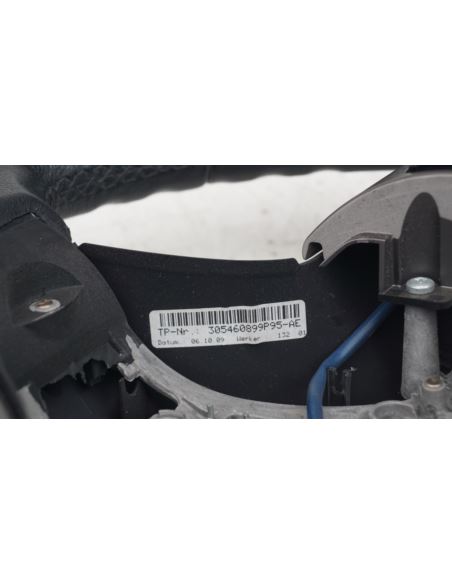 Kierownica bez poduszki Toyota YARIS II LIFT