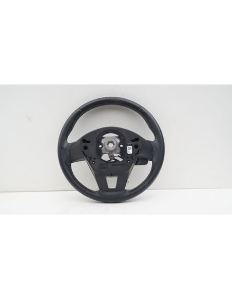 Kierownica bez poduszki Mazda 2 DJ DA7A-KT148