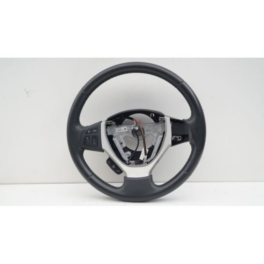 Kierownica bez poduszki Suzuki SWIFT MK7