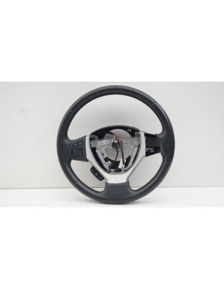 Kierownica bez poduszki Suzuki SWIFT MK7