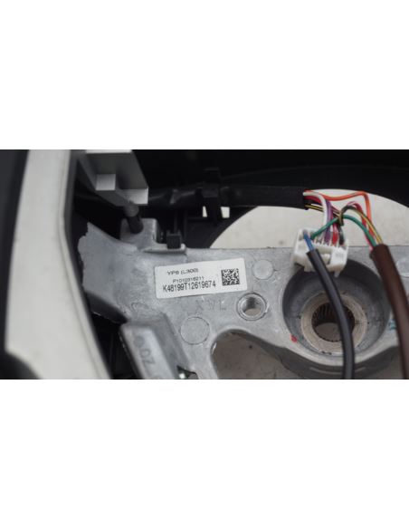 Kierownica bez poduszki Suzuki SWIFT MK7