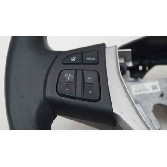 Kierownica bez poduszki Suzuki SWIFT MK7