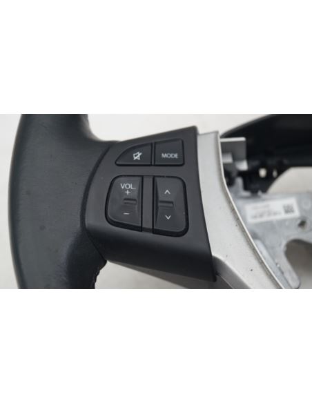 Kierownica bez poduszki Suzuki SWIFT MK7