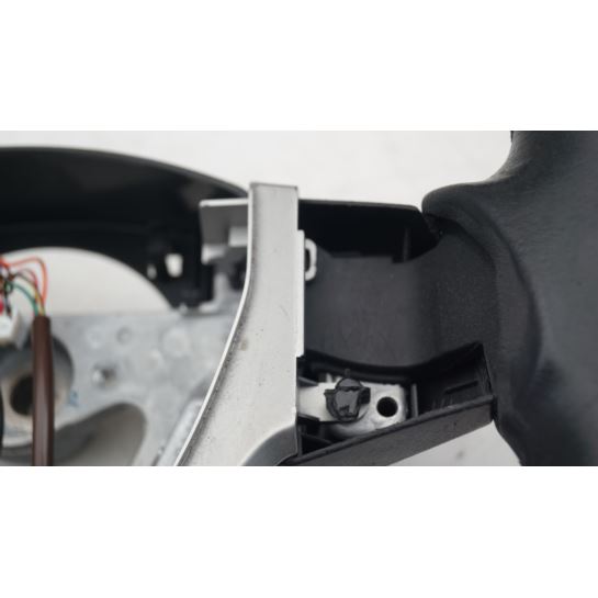 Kierownica bez poduszki Suzuki SWIFT MK7