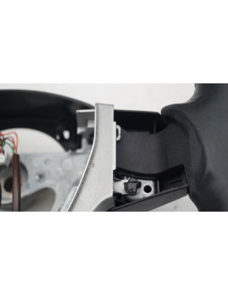 Kierownica bez poduszki Suzuki SWIFT MK7