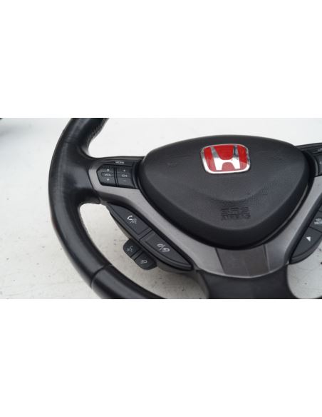 Kierownica z poduszką Honda ACCORD VIII R-TYPE