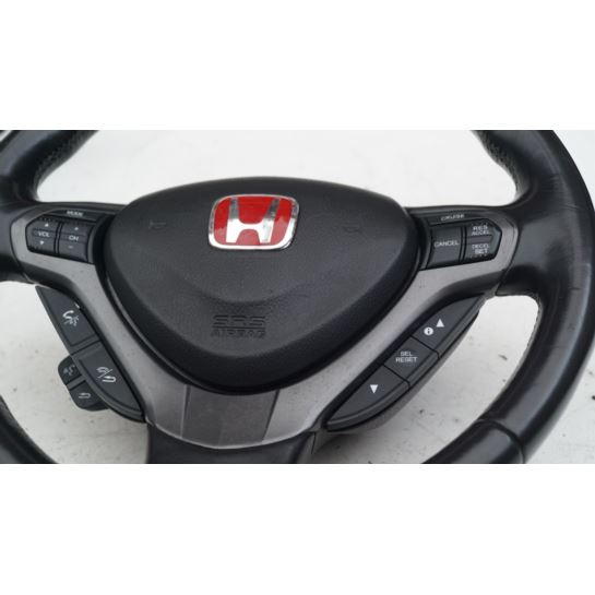 Kierownica z poduszką Honda ACCORD VIII R-TYPE